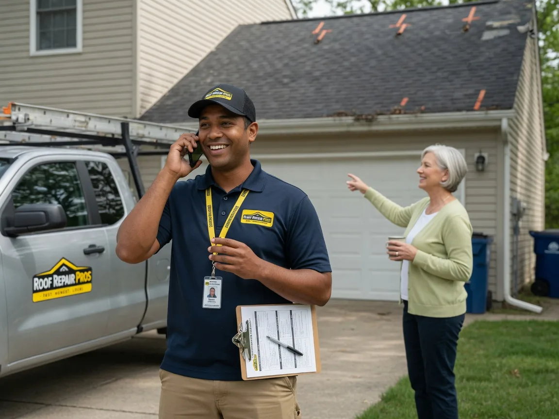 Roof Repair Ellenton, GA FAQs